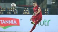 Federico Gallego hopes to lead his side to another playoff this season (Image Courtesy: ISL)